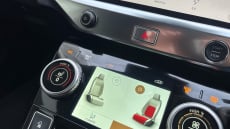 Jaguar I-Pace 294kW EV400 SE 90kWh 5dr Auto [11kW Charger] Electric Estate